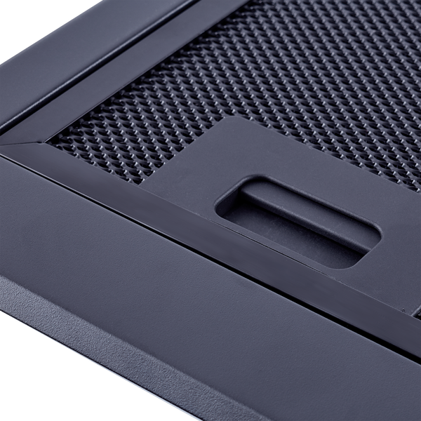 Изображение товара Вытяжка скрытая Exiteq EX-1446 (черный)