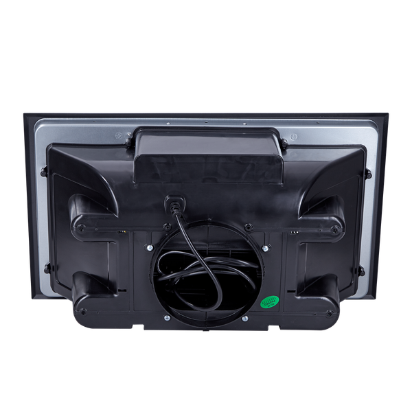 Изображение товара Вытяжка скрытая Exiteq EX-1446 (черный)