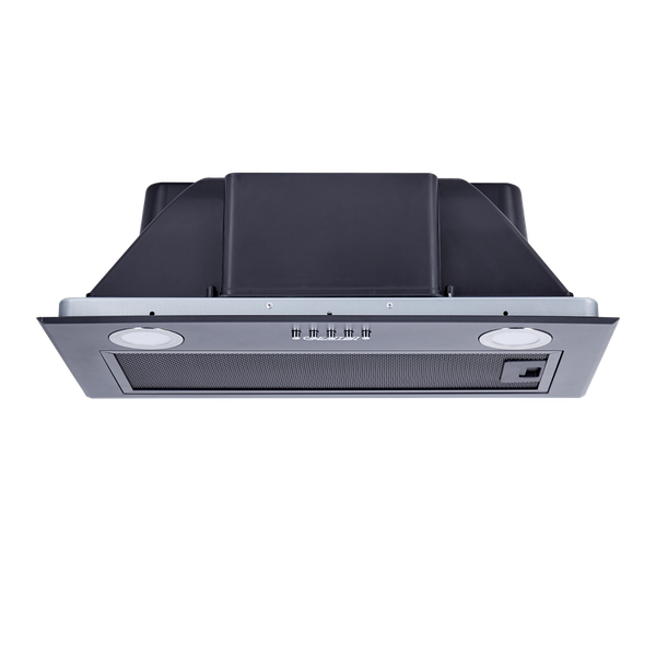 Изображение товара Вытяжка скрытая Exiteq EX-1446 (черный)