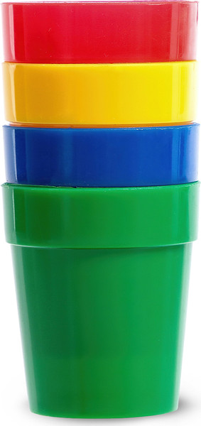 Изображение товара Сортер Zabiaka IQ Стаканчики / 9086843