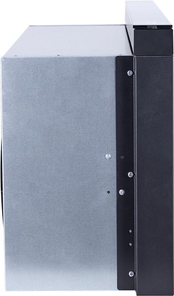 Изображение товара Вытяжка телескопическая Exiteq EX-1416 (черный)