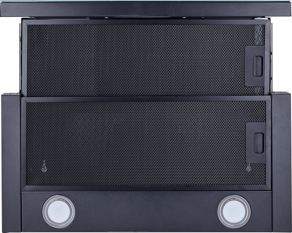 Изображение товара Вытяжка телескопическая Exiteq EX-1416 (черный)