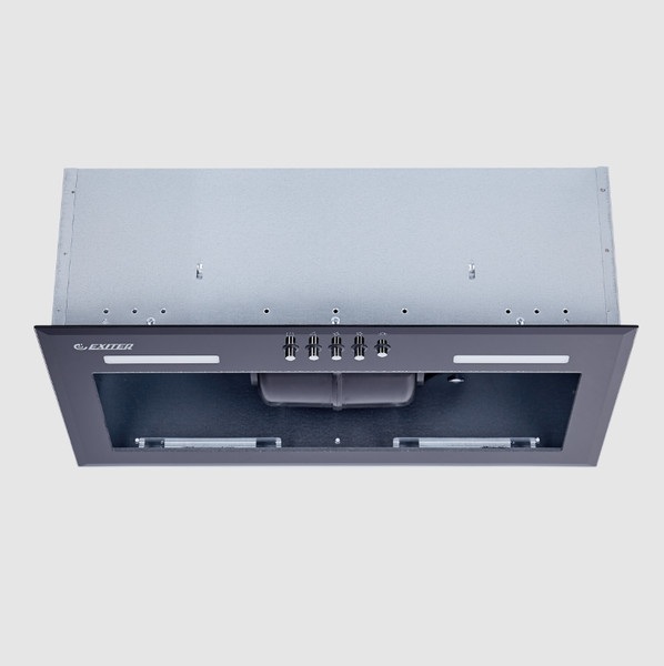 Изображение товара Вытяжка скрытая Exiteq EX-1346 (черный)