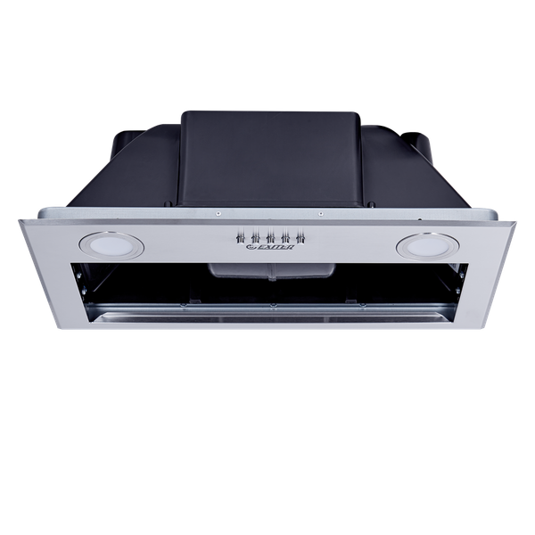 Изображение товара Вытяжка скрытая Exiteq EX-1446 (нержавеющая сталь)