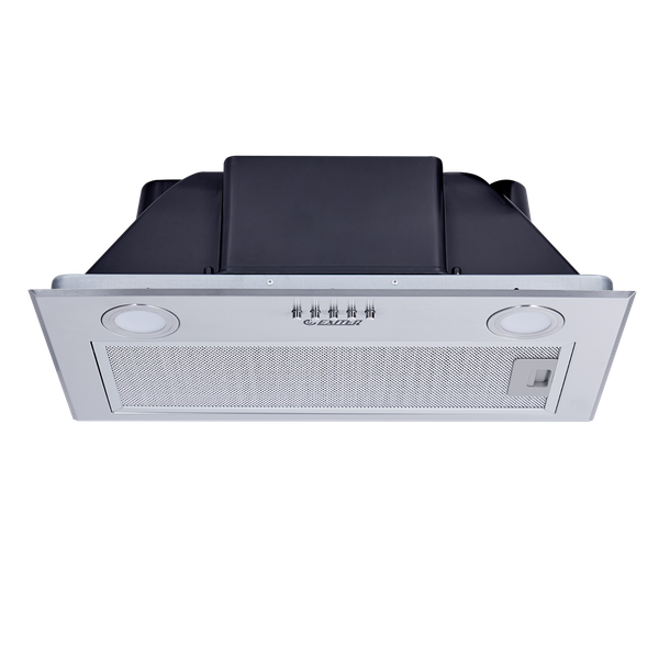 Изображение товара Вытяжка скрытая Exiteq EX-1446 (нержавеющая сталь)