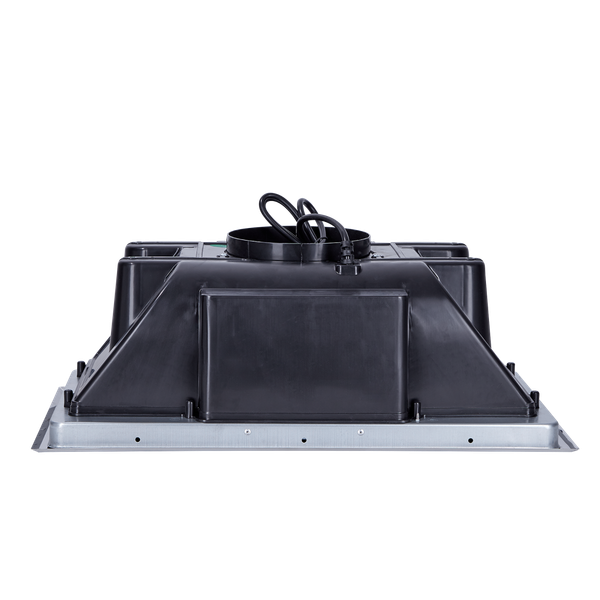 Изображение товара Вытяжка скрытая Exiteq EX-1446 (нержавеющая сталь)
