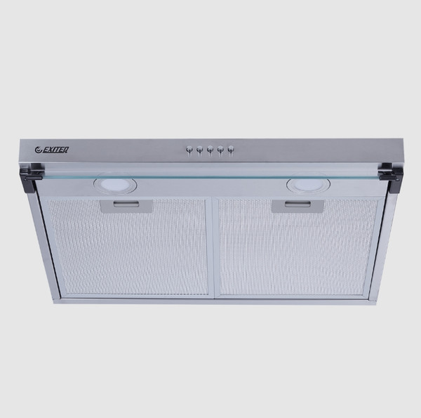 Изображение товара Вытяжка плоская Exiteq EX-1486 (нержавеющая сталь)