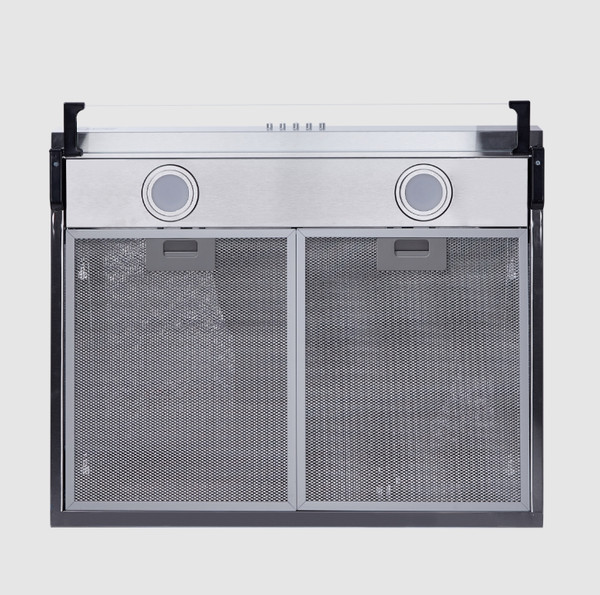 Изображение товара Вытяжка плоская Exiteq EX-1486 (нержавеющая сталь)