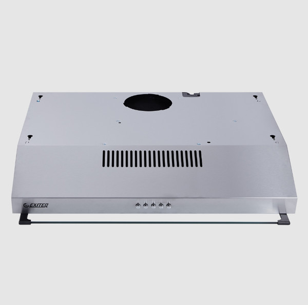 Изображение товара Вытяжка плоская Exiteq EX-1486 (нержавеющая сталь)