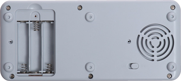 Изображение товара Музыкальная игрушка Zabiaka Пианино / 10452926 (белый)