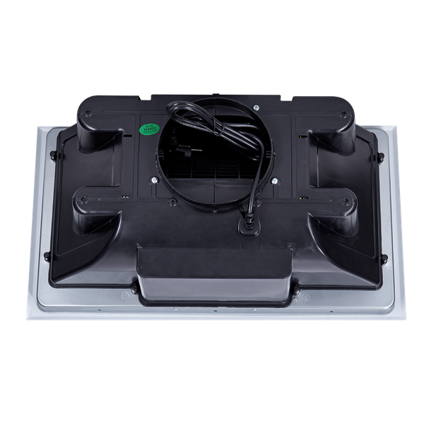 Изображение товара Вытяжка скрытая Exiteq EX-1446 (белый)