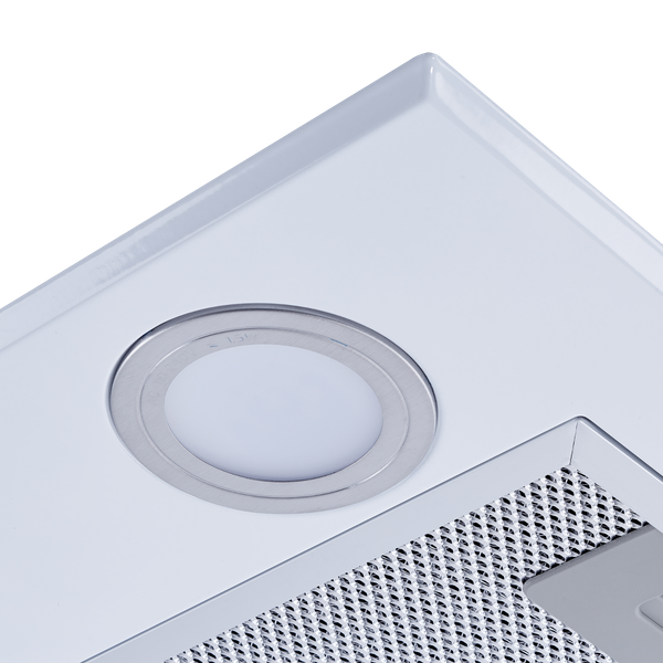 Изображение товара Вытяжка скрытая Exiteq EX-1446 (белый)