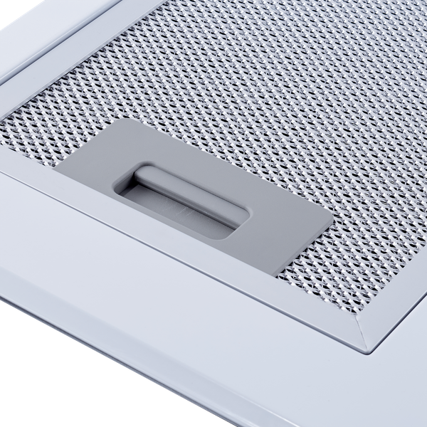 Изображение товара Вытяжка скрытая Exiteq EX-1446 (белый)