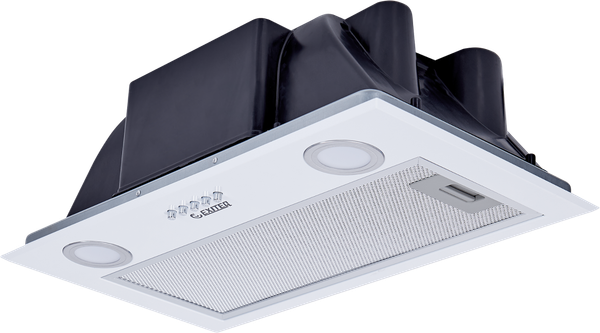 Изображение товара Вытяжка скрытая Exiteq EX-1446 (белый)