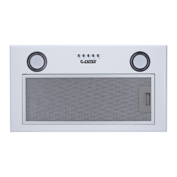 Изображение товара Вытяжка скрытая Exiteq EX-1446 (белый)