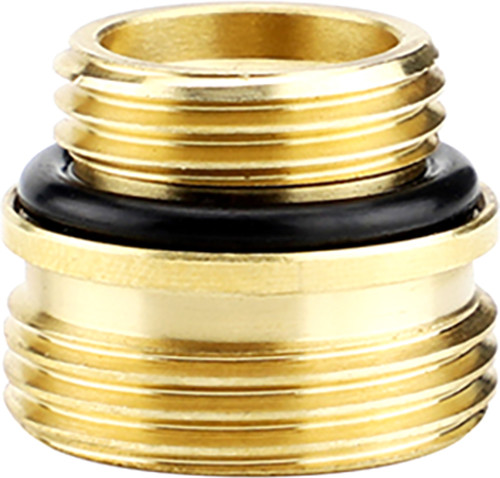 Изображение товара Ниппель переходной Varmega Для узлов нижнего подключения 1/2"x3/4" EK / VM14401