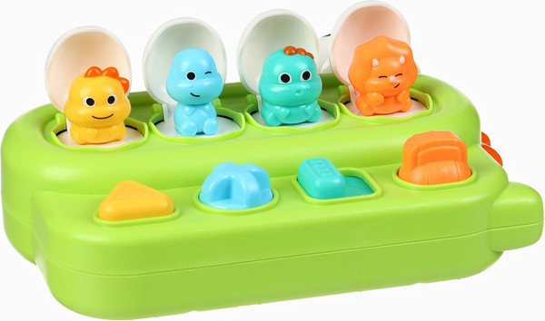 Изображение товара Развивающая игрушка Крошка Я Мир Динозавров / 10478996