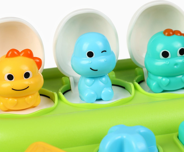 Изображение товара Развивающая игрушка Крошка Я Мир Динозавров / 10478996