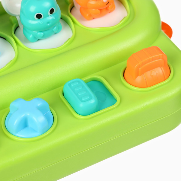 Изображение товара Развивающая игрушка Крошка Я Мир Динозавров / 10478996