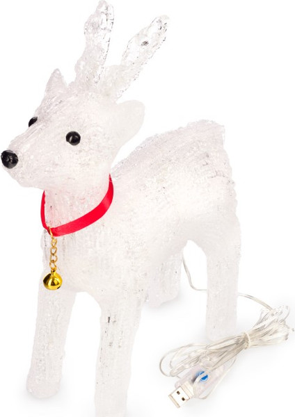 Изображение товара Световая фигурка Ausini 30-30-3