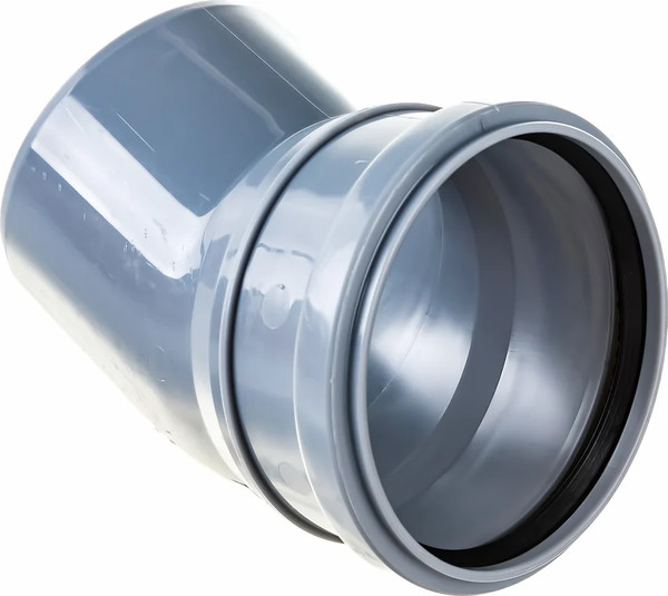 Изображение товара Отвод внутренней канализации Политэк ТПК 110/30 ПП