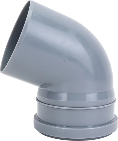 Изображение товара Отвод внутренней канализации Политэк ТПК 110/67 ПП