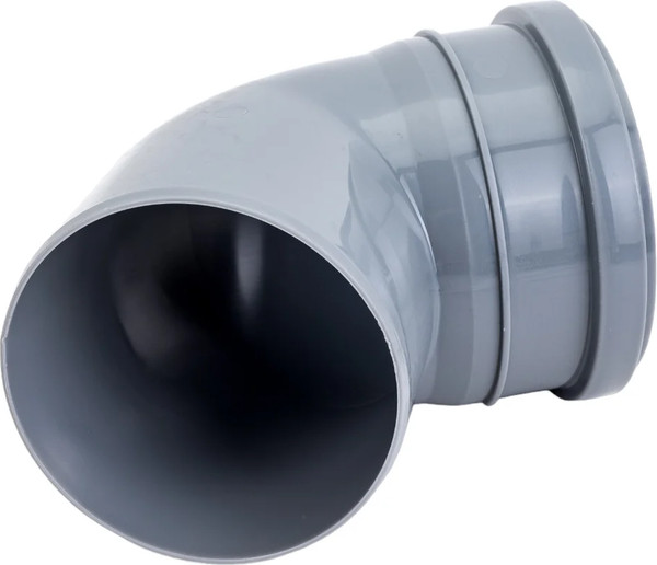 Изображение товара Отвод внутренней канализации Политэк ТПК 110/67 ПП