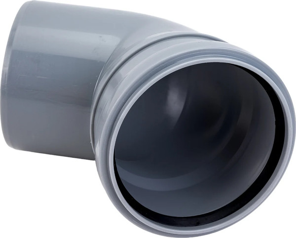 Изображение товара Отвод внутренней канализации Политэк ТПК 110/67 ПП