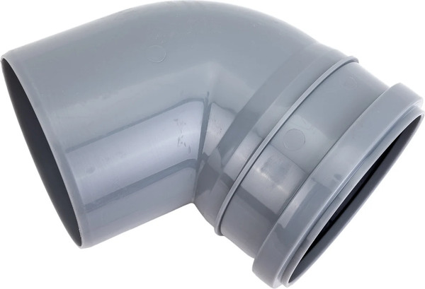 Изображение товара Отвод внутренней канализации Политэк ТПК 110/67 ПП