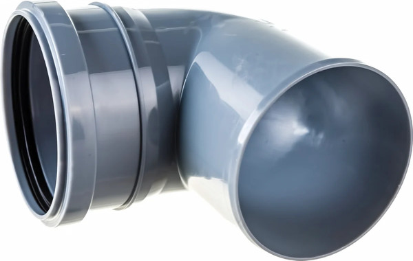 Изображение товара Отвод внутренней канализации Политэк ТПК 110/87 ПП