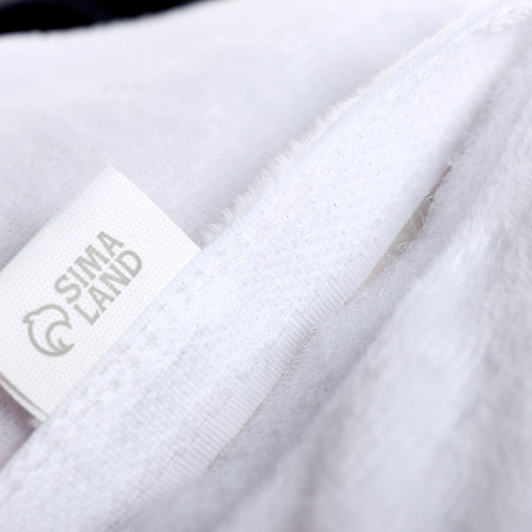 Изображение товара Игрушка-грелка детская Крошка Я Панда с вишневыми косточками / 10450896 (серый)