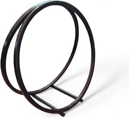 Изображение товара Дровница для камина СтальСнабДизайн ДК-13