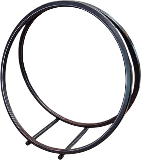 Изображение товара Дровница для камина СтальСнабДизайн ДК-13