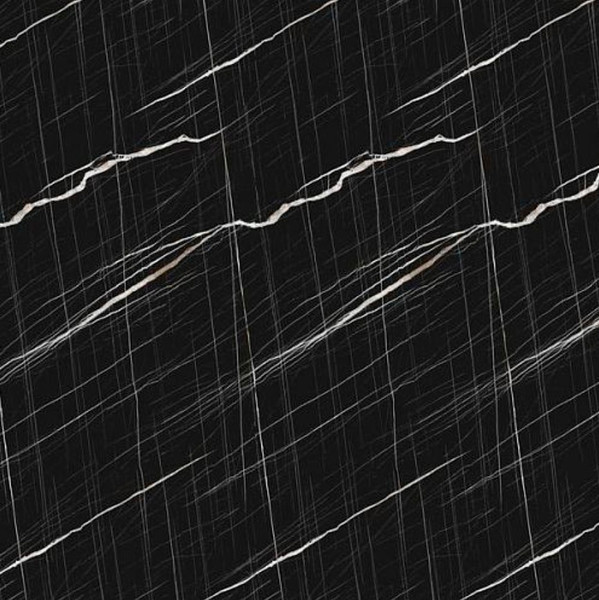 Изображение товара Столешница КЕДР 3050x600x40 (черный тунис)