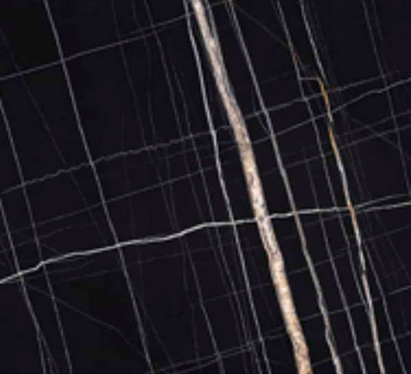 Изображение товара Столешница КЕДР 3050x600x40 (черный тунис)