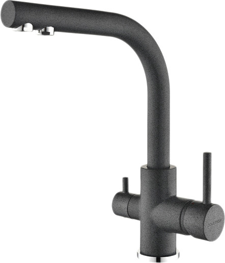 Изображение товара Смеситель Paulmark Essen Es213011-DG