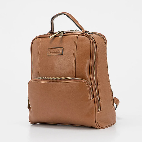 Изображение товара Рюкзак Francesco Molinary 513-16458-002-BRW (коричневый)