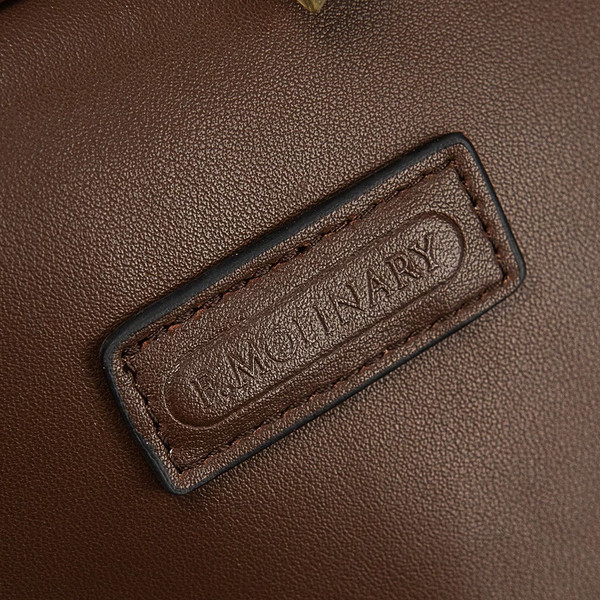 Изображение товара Рюкзак Francesco Molinary 513-16458-002-DBW (темно-коричневый)