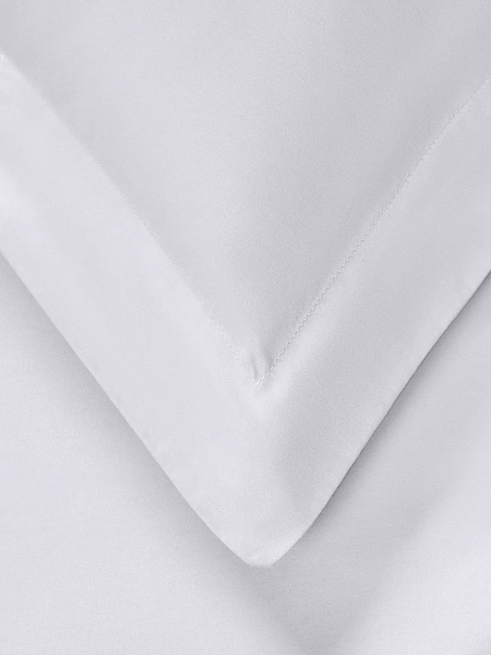 Изображение товара Комплект постельного белья Arya Vip Сатин 1.5сп / 8680943244307 (белый)