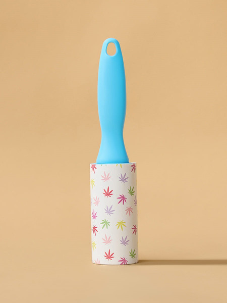 Изображение товара Ролик для чистки одежды Arya 8680943235718 (голубой)