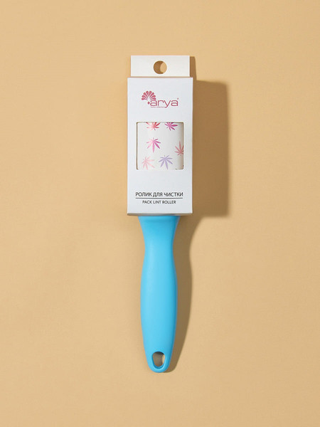 Изображение товара Ролик для чистки одежды Arya 8680943235718 (голубой)