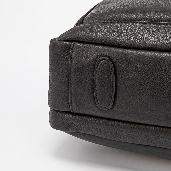 Изображение товара Сумка Francesco Molinary 513-16505-053-BLK (черный)