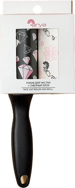 Изображение товара Ролик для чистки одежды Arya со сменным блоком / 8680943235725