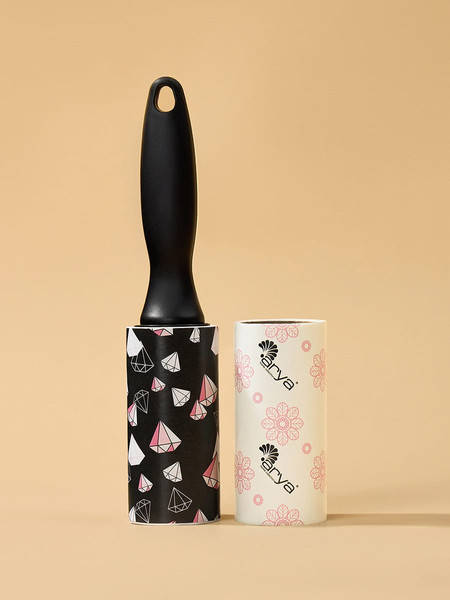 Изображение товара Ролик для чистки одежды Arya со сменным блоком / 8680943235725