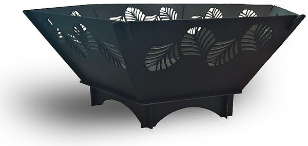 Изображение товара Чаша костровая СтальСнабДизайн ЧК-3