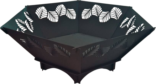 Изображение товара Чаша костровая СтальСнабДизайн ЧК-3