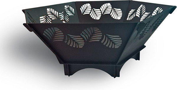 Изображение товара Чаша костровая СтальСнабДизайн ЧК-3