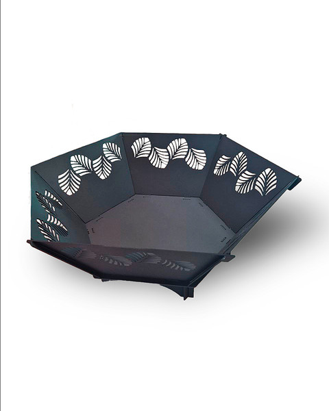 Изображение товара Чаша костровая СтальСнабДизайн ЧК-3