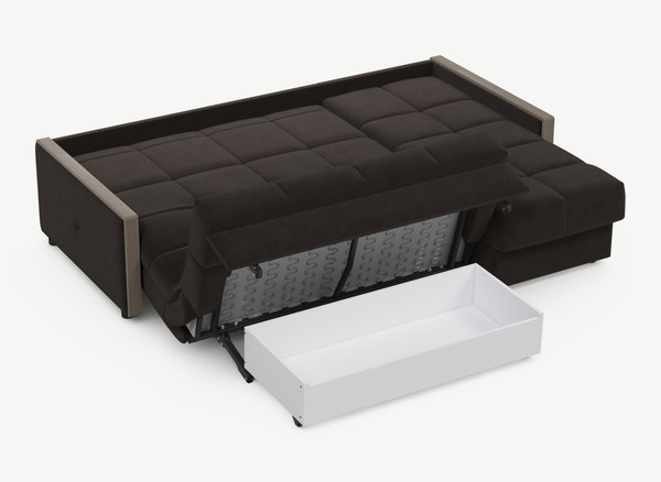 Изображение товара Диван угловой Moon Family 125 / MF012541