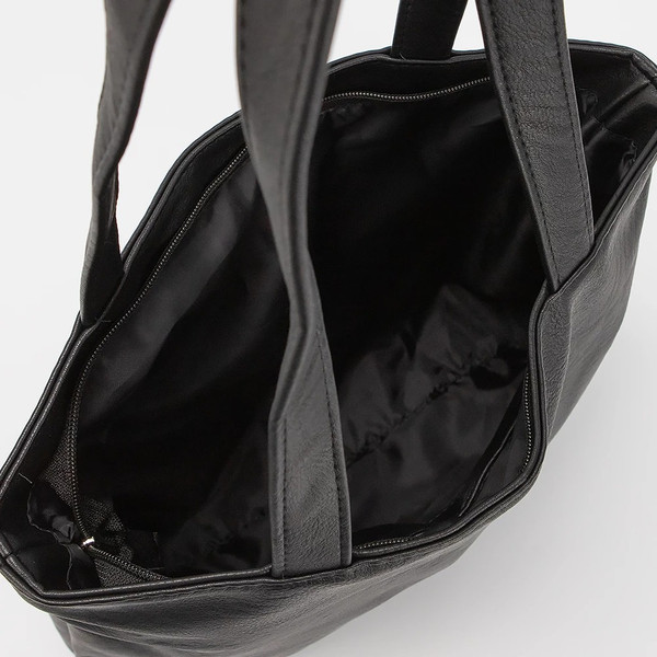 Изображение товара Сумка Passo Avanti 633-001SP-BLK (черный)